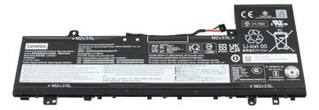 Lenovo Battery 3Cell 57Wh 11.31V von LumaTech