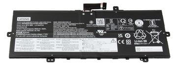 Lenovo Battery 4 Cell 56Wh - Batterie - 3.608 mAh von LumaTech