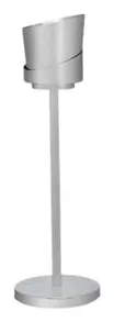 Zilverstad Leopold Vienna - Champagner-Kühler - Grösse 26.5 cm, Ansicht 2