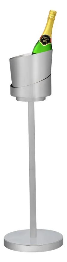 Zilverstad Leopold Vienna - Champagner-Kühler - Grösse 26.5 cm, Ansicht 3