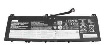 Lenovo Battery 4 Cell 71Wh L22C4PA1 CP/B - Batterie - 4.623 mAh von LumaTech