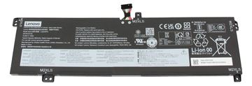 Lenovo Battery 4 Cell 75Wh - Akku - 4.725 mAh von LumaTech
