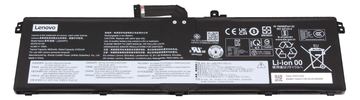 Lenovo Battery 4 Cell 75Wh L22X4PF3 CM/C - Batterie - 4.821 mAh von LumaTech