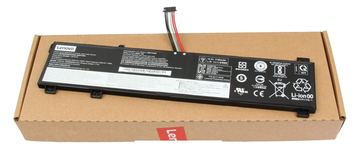 Lenovo Battery 4 Cell 80Wh 5B10W86189 - Batterie - 5.335 mAh von LumaTech