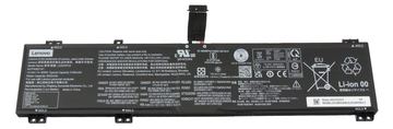 Lenovo Battery 4 Cell 80Wh L22M4PC0 SP/B - Batterie - 5.182 mAh von LumaTech