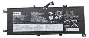 Lenovo Battery 4 Cell Internal 45Wh - Batterie - 2.985 mAh von LumaTech