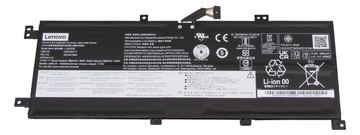 Lenovo Battery 4 Cell Internal 45Wh 02DL032 - Batterie - 2.985 mAh von LumaTech