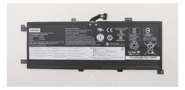 Lenovo Battery 4 Cell Internal 46Wh - Batterie - 2.985 mAh von LumaTech