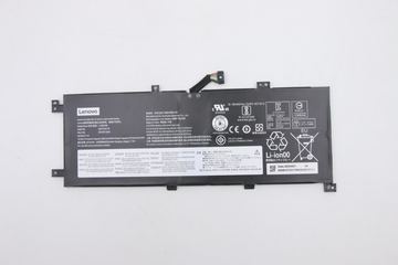 Lenovo Battery 4 Cell Internal 46Wh - Batterie - 45 mAh von LumaTech