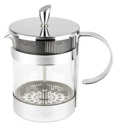 Zilverstad Leopold Vienna Luxe - Kaffeebereiter - 600 ml