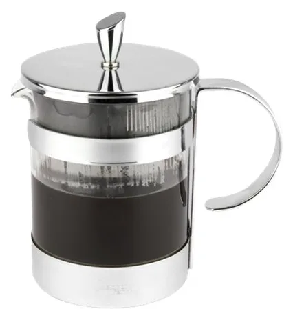 Zilverstad Leopold Vienna Luxe - Kaffeebereiter - 600 ml, Ansicht 2