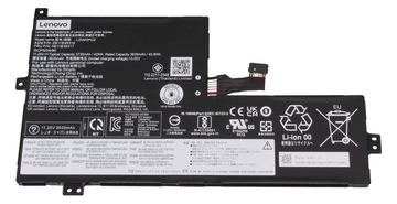 Lenovo Battery 42 Wh 3-cell - Batterie - 3.735 mAh von LumaTech