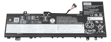 Lenovo battery 47Wh for IdeaPad Slim 5 14 Li-polymer - Batterie - 4.156 mAh von LumaTech