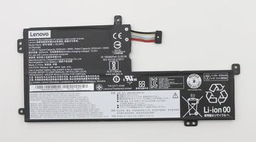 Lenovo Battery CP/A L18C3PF2 36Wh 3cell - Batterie - 3.200 mAh von LumaTech