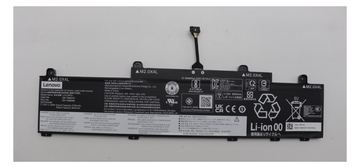 Lenovo battery Internal 3c 42Wh 5B11M89996 - Batterie - 3.735 mAh von LumaTech