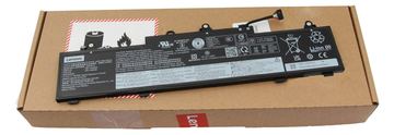 Lenovo Battery Internal 3Cell 46.5Wh LiIon - Batterie - 4.112 mAh von LumaTech