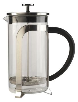 Zilverstad Leopold Vienna Shiny - Kaffeebereiter - 1 L