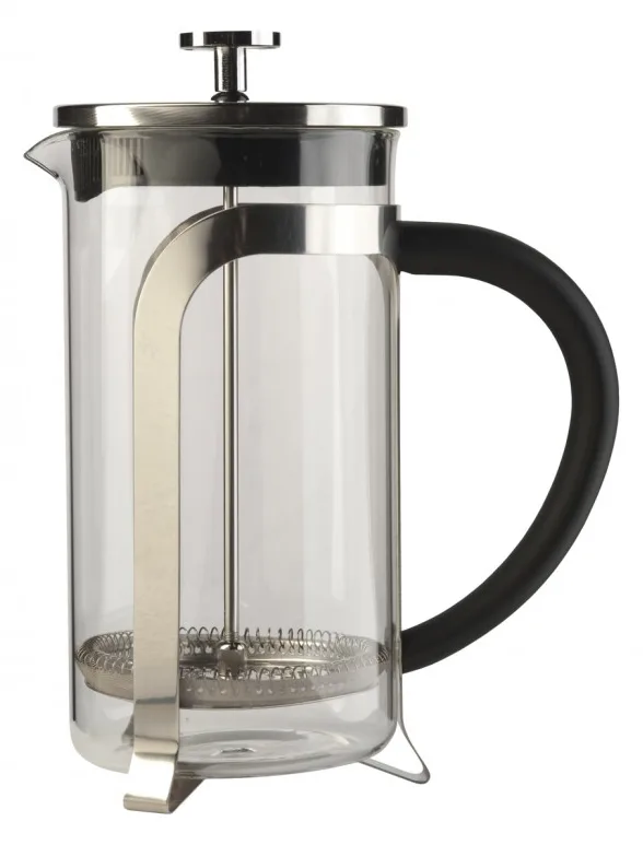 Zilverstad Leopold Vienna Shiny - Kaffeebereiter - 1 L, Ansicht 2