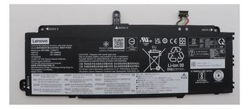 Lenovo Battery Internal 4 Cell 54.7Wh LiIon - Batterie - 3.536 mAh von LumaTech