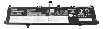 Lenovo Battery Internal 4 Cell 72Wh LiIon 5B10W51887 - Batterie - 4.640 mAh von LumaTech