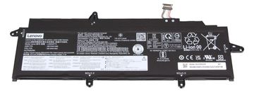 Lenovo battery Internal 4c 54.7Wh 5B10W51853 - Batterie - 3.560 mAh von LumaTech