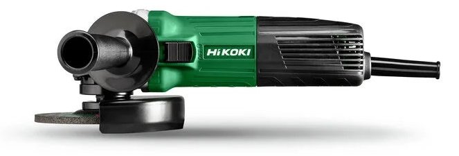 Hikoki G13STAYLZ Winkelschleifer