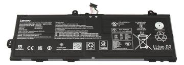 Lenovo BATTERY Internal 4Cell 54.7Wh LiIon von LumaTech