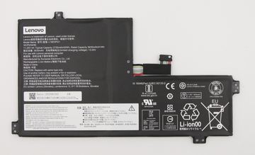 Lenovo Battery SD/C L18D3PG1 42Wh 3cell - Batterie - 3.685 mAh von LumaTech