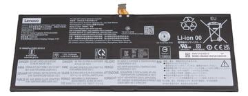 Lenovo Battery SD/C L21D4PG0 7.72V42Wh4cell - Batterie - 5.470 mAh von LumaTech
