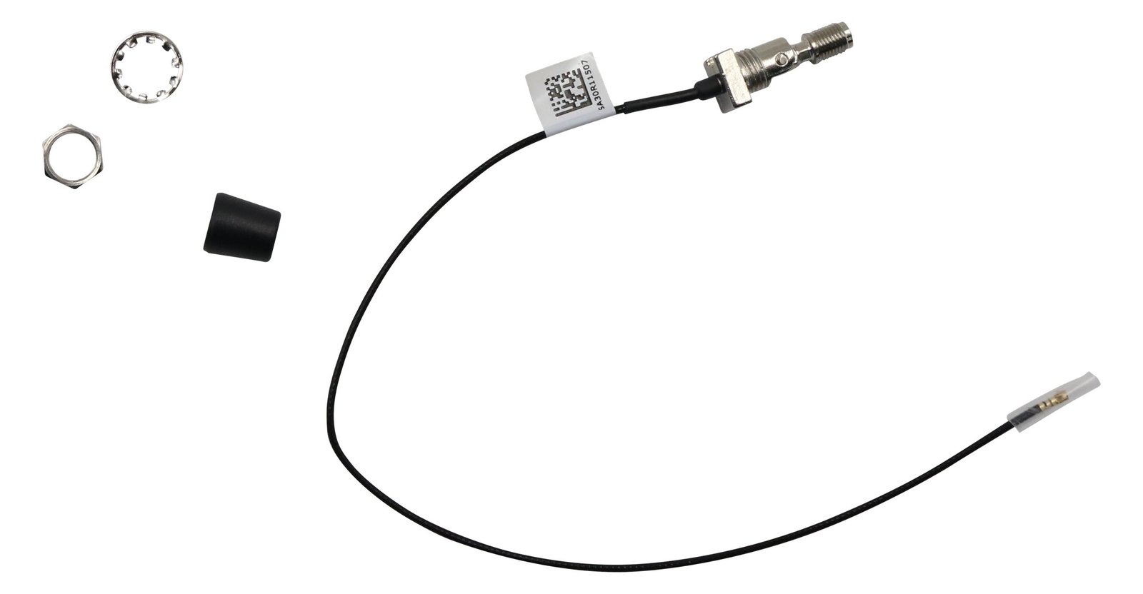 Lenovo Bendable SMA cable for notebooks - Kabel - Antenne/TV