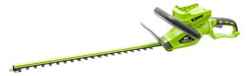 Zipper Heckenschere - schnurlos - 40 V - ohne Batterie von LumaTech