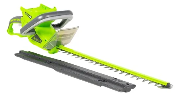 Zipper Heckenschere - schnurlos - 40 V - ohne Batterie, Ansicht 2