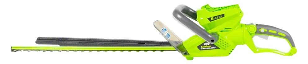 Zipper Heckenschere - schnurlos - 40 V - ohne Batterie, Ansicht 3
