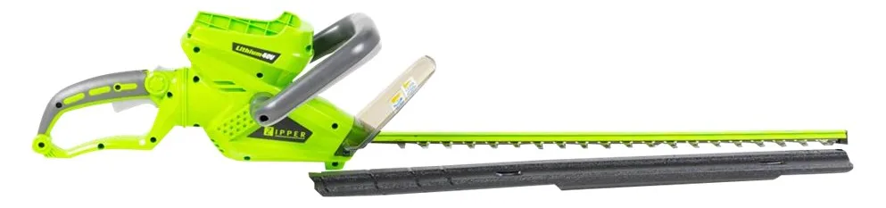 Zipper Heckenschere - schnurlos - 40 V - ohne Batterie, Ansicht 4