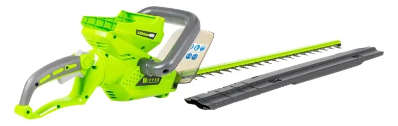 Zipper Heckenschere - schnurlos - 40 V - ohne Batterie, Ansicht 5