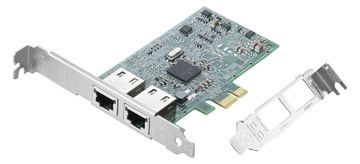 Lenovo Broadcom BCM5720-2P - Netzwerkadapter - PCIe Low-Profile von LumaTech