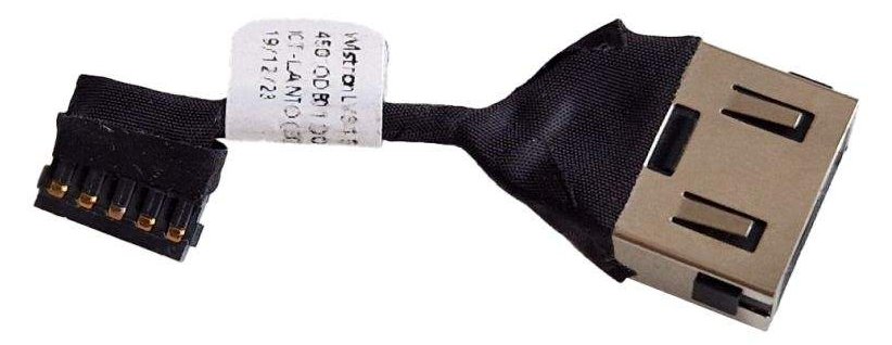 Lenovo Cable DC-IN W 81AX 5C10Q60249