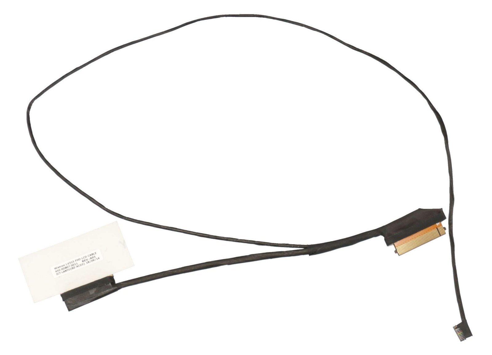 Lenovo Cable eDP w/Cam 5C10Q60138 - Kabel - Kabel - Digital/Display/Video