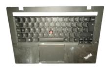 Lenovo Chicony - Ersatztastatur Notebook - mit ClickPad von LumaTech