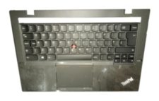 Lenovo Chicony - Ersatztastatur Notebook - mit ClickPad