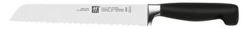 Zwilling 31076-201-0 Küchenmesser Edelstahl von LumaTech