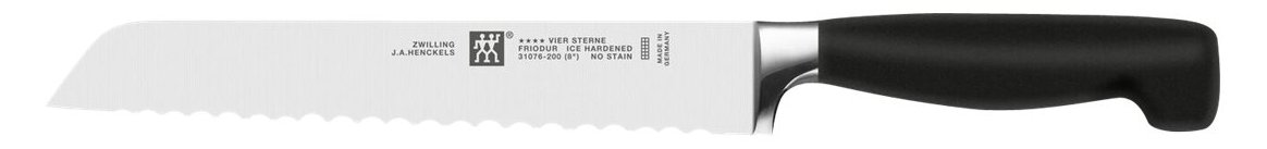 Zwilling 31076-201-0 Küchenmesser Edelstahl