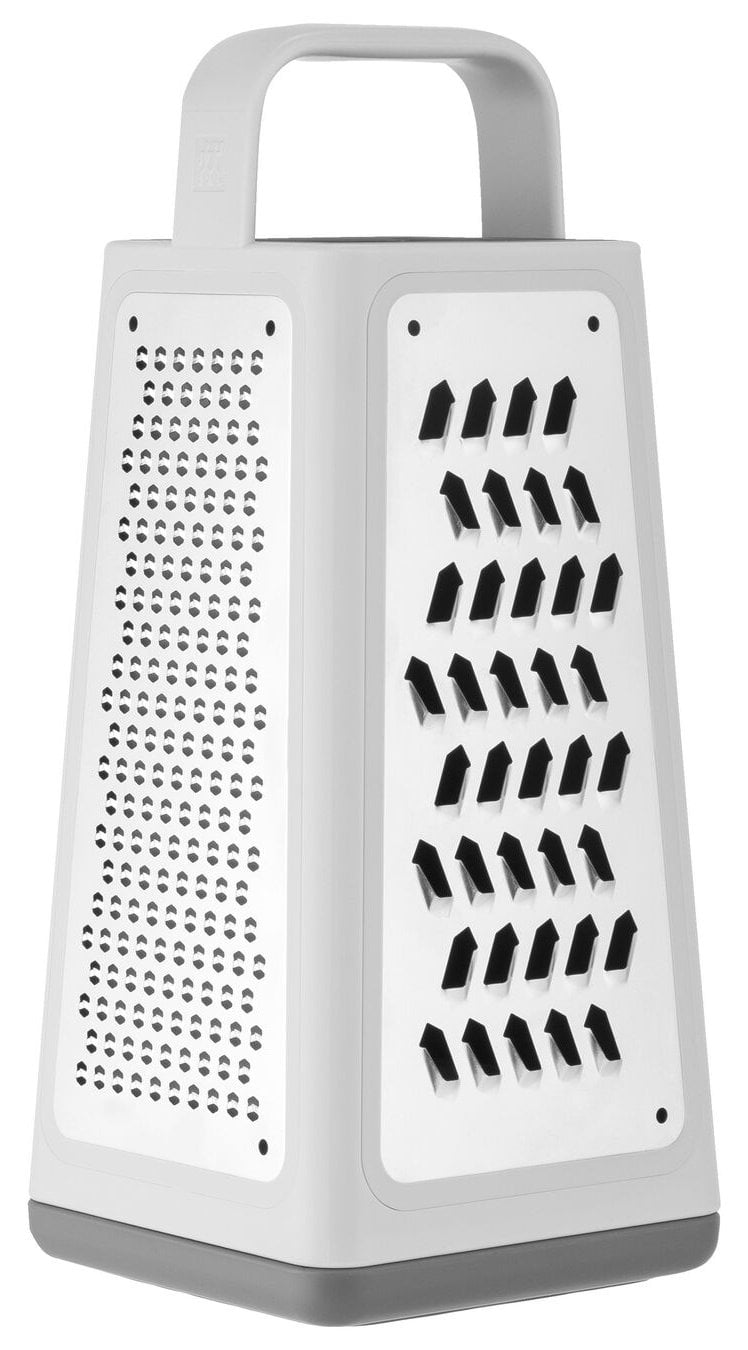 Zwilling 36610-003-0 - Box Reibe - Grau - Kunststoff - 109 mm - 109 mm - 258,1 mm