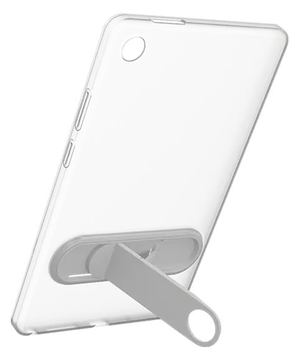 Lenovo Clear Case for Tab ZG38C07021 von LumaTech
