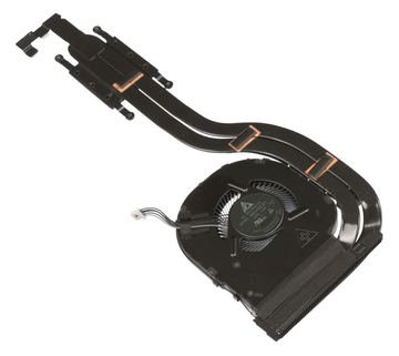 Lenovo Cooling fan for ThinkPad T480S von LumaTech