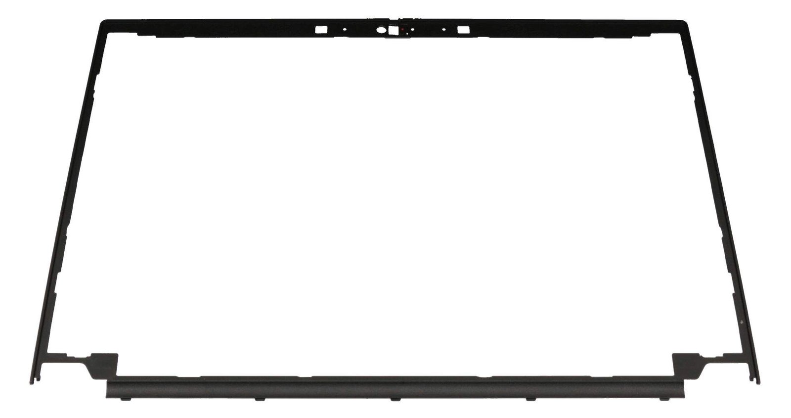 Lenovo Cover Bezel LCD ASM w/Camera 02HM500