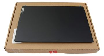 Lenovo Cover Cover L 82YT A TEX BK von LumaTech