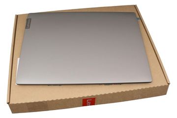 Lenovo Cover LCD C 81ND_GREY 250 (5CB0S17207) von LumaTech