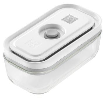 Zwilling 36803-100-0 - Box - Rechteckig - 0,35 l - Grau - Glas - -17 - 180 °C von LumaTech