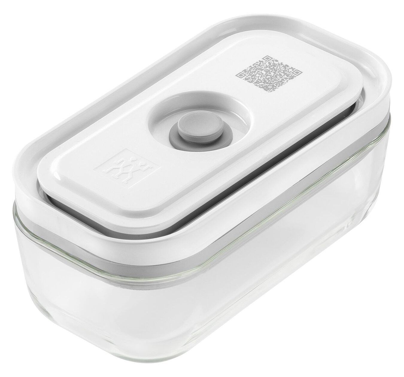 Zwilling 36803-100-0 - Box - Rechteckig - 0,35 l - Grau - Glas - -17 - 180 °C